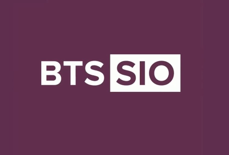 Logo - BTS SIO